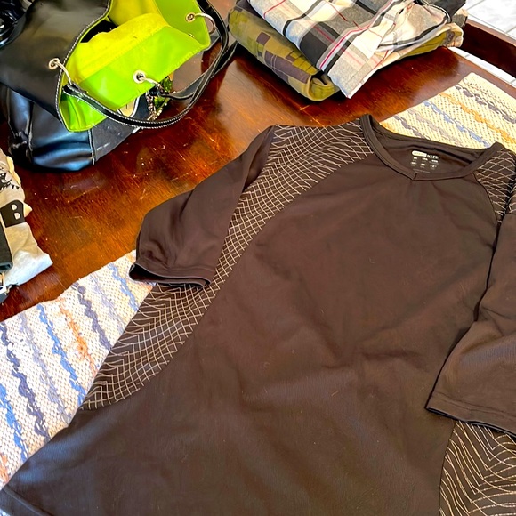 Boys Black Shirt - Picture 2 of 3